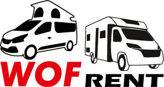 Logo von WOF Rent